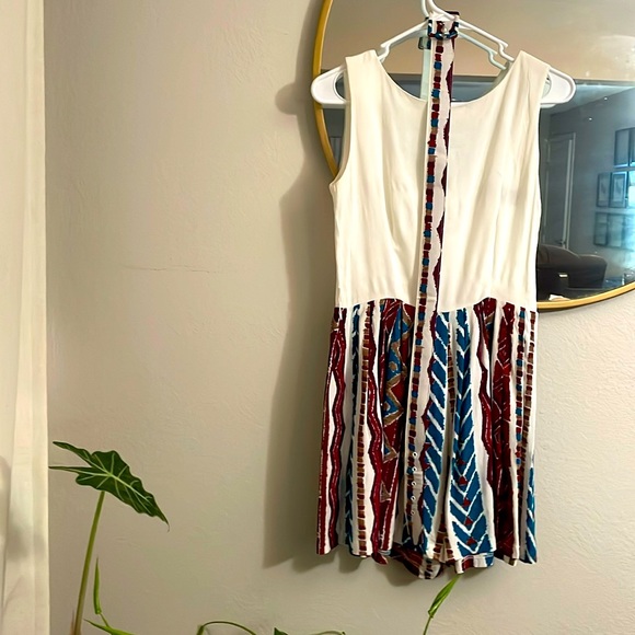 Vintage Rabbii Jr Romper - Picture 1 of 5